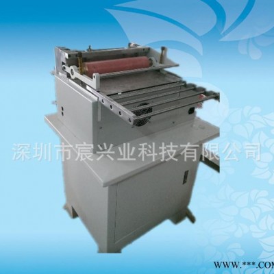 宸興業直銷導電紙裁切機 青稞紙裁紙機 絕緣紙分切機 流蘇裁剪機