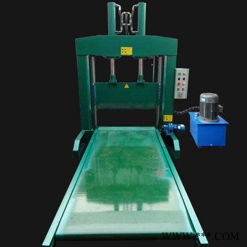 巧奪 供應橡膠切條機 液壓切膠機 分切機 商用切膠機廠家