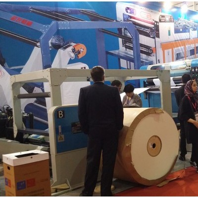 高速分切機，卷筒高速分切機