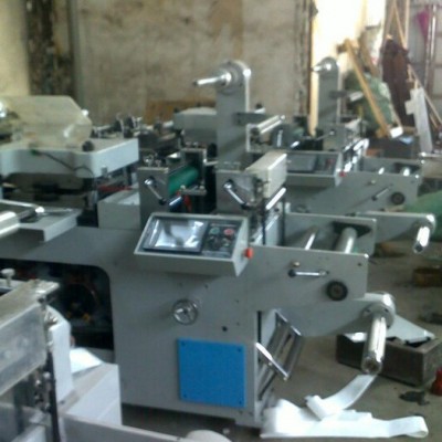 供應商標模切機.分切機.印刷機