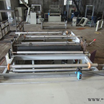 專業(yè)生產(chǎn)無紡布分切機