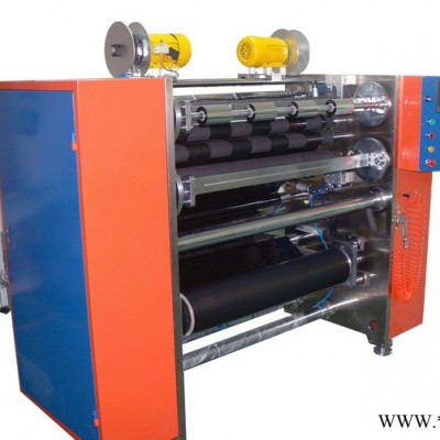 UCSTAR、半自動(dòng)高速分切機(jī)、半自動(dòng)碳帶分切機(jī)、碳帶分切機(jī)