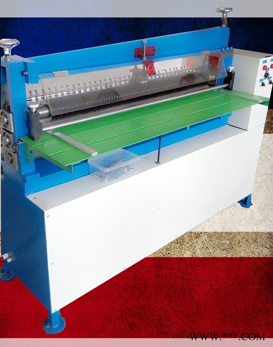 生產海綿皮革分條機 買珍珠棉膠帶薄膜分切機 廠家定制