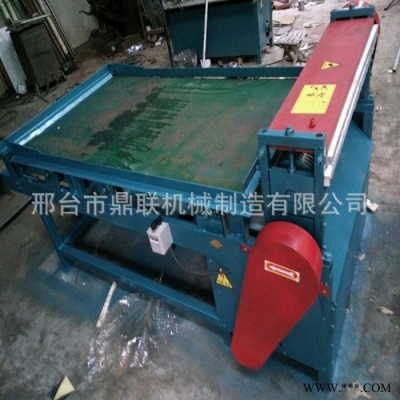 豬皮分切機 整張豬皮縱向切條機 切豬皮機