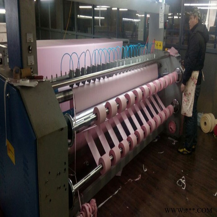 TB-FQT型冷刀無紡布分切機(jī) 布料冷切分條機(jī)