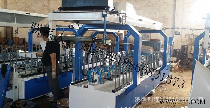 山東包覆機(jī)覆膜機(jī)分切機(jī)生產(chǎn)基地一站式采購(gòu)平臺(tái)