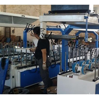 山東包覆機(jī)覆膜機(jī)分切機(jī)生產(chǎn)基地一站式采購(gòu)平臺(tái)