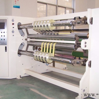 六合紙張分切-PVC分切機-薄膜分切機,不干膠分切機