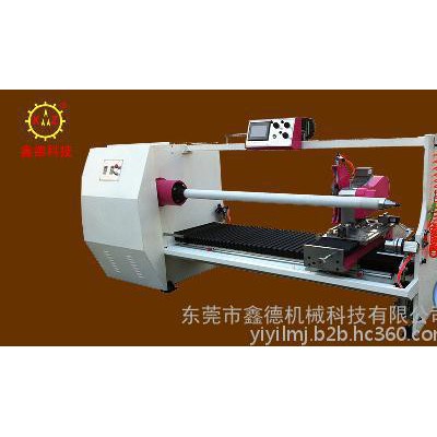 膠帶全自動(dòng)分切機(jī)