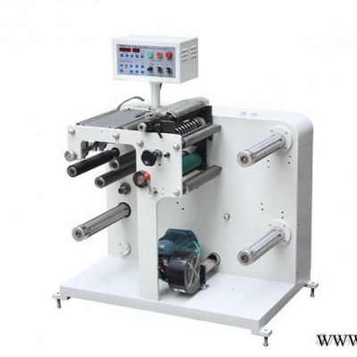 供應邦寶不干膠分切機