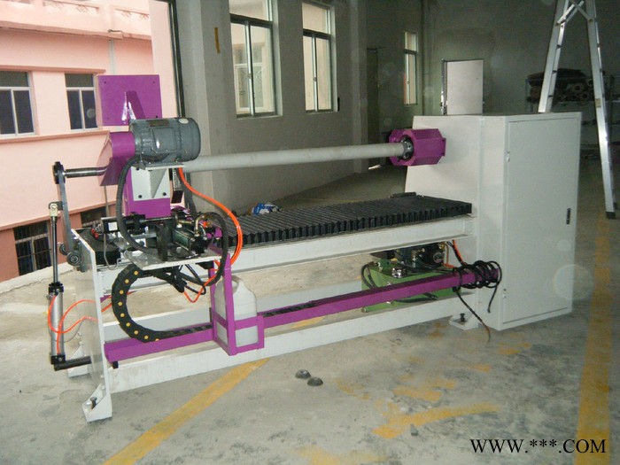 供應泰豐701M全自動分切機