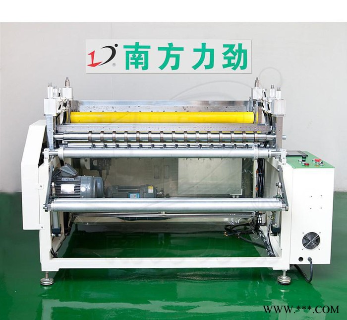 地毯分切機_洗碗布分切機_布料分切機_東莞砂布分切橫斷機制造