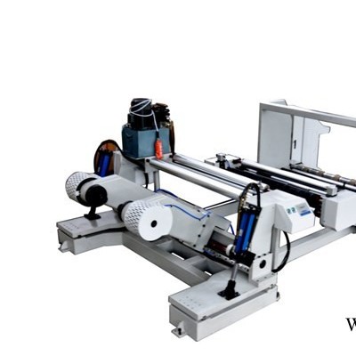 湖北羅鐵，分條機-B型，高效高速分條機，紙張分切機**，牛皮紙分切機