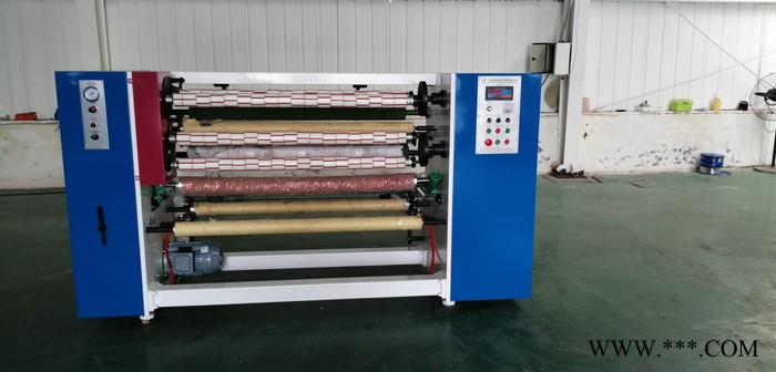 上海祥奇 分切機