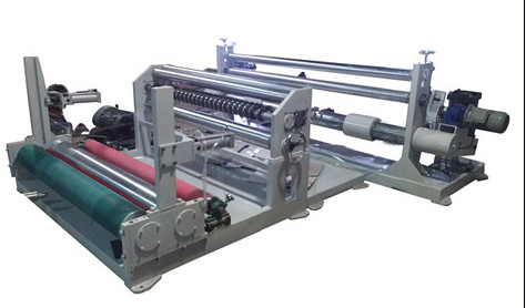 東樂FQ ZWJ 分切機 分條機 分切復卷機 卷筒紙分切機 山東紙管機 山東分切機 山東紙管廠 復卷分切機 高速分紙機