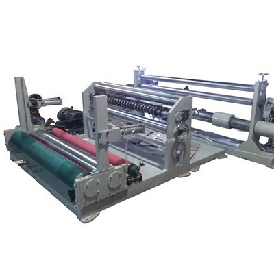 東樂FQ ZWJ 分切機 分條機 分切復卷機 卷筒紙分切機 山東紙管機 山東分切機 山東紙管廠 復卷分切機 高速分紙機