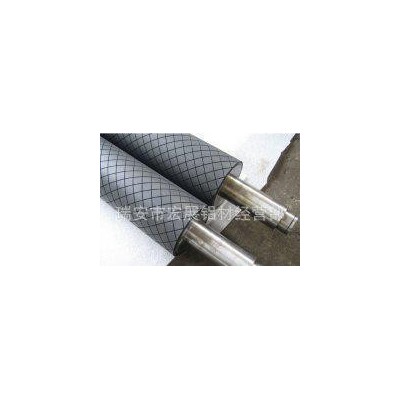 分切機橡膠輥,分切機橡膠輥