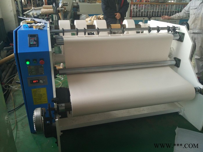 金港科技1350B重型分切機