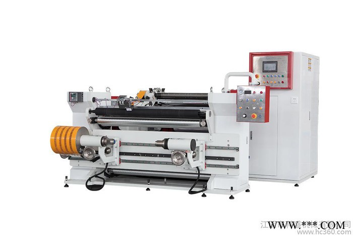 供應(yīng)科盛KBF-D分切機(jī)