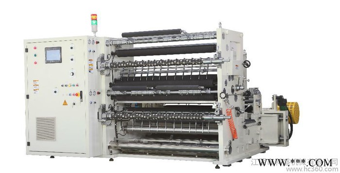 供應(yīng)科盛KWF-X分切機(jī)