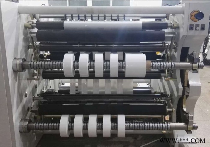 薄膜分切機(jī)，不干膠分切機(jī)，不干膠分條，復(fù)合機(jī)，紙張分切機(jī)，高寶機(jī)械分切機(jī)，電腦高速分切復(fù)卷機(jī)