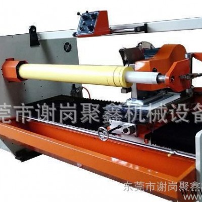 伺服全自動(dòng)分切機(jī)/分條機(jī)/切臺(tái)（分切機(jī)膜類、膠帶類卷材）