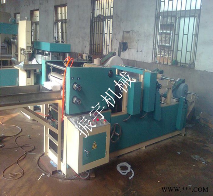 廠家訂做 復卷分切機 卷筒材料分切機 全自動高速盤紙分切機