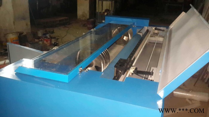 【東莞萬川】珍珠棉橫豎分切機，珍珠棉橫豎分切機價格，直銷