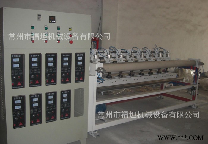 超聲波分切機、超聲波開條機、超聲波花邊分切機