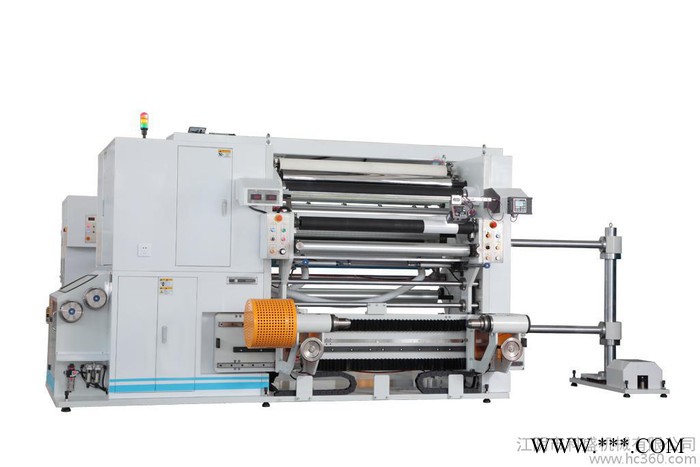 供應(yīng)分切機(jī)