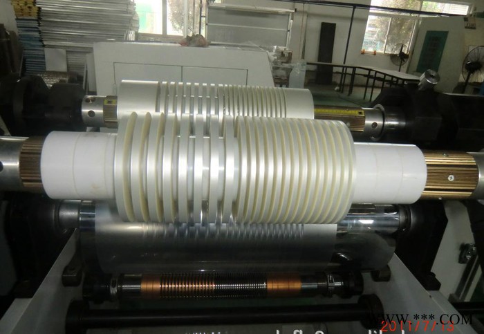 東福來直銷分切機 全自動高速分條機 薄膜紙張膠帶分切機定制