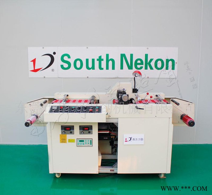 超聲波商標分條機_商標分切機_超聲波織嘜分條機_織嘜分切機