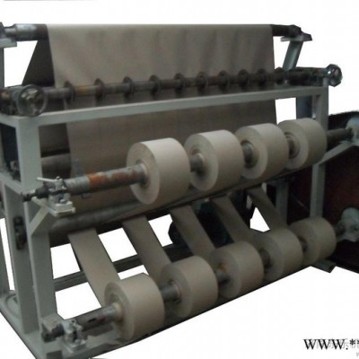 供應雙軸分切機