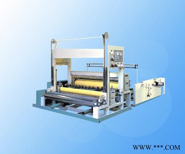 恒源 盤紙分切機(jī)