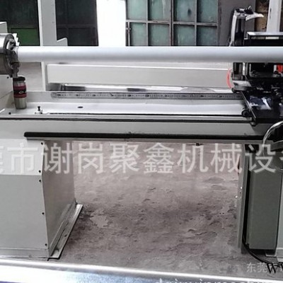 半自動切臺電子材料包裝材料分切機