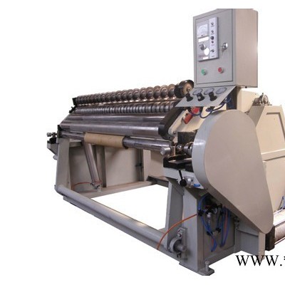 濟南東樂機械1600自動分切機