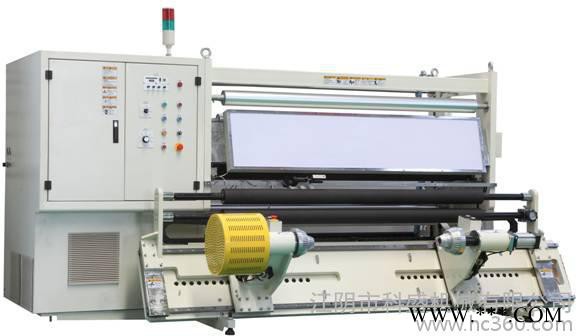 供應(yīng)科盛KLF-P1800分切機(jī)