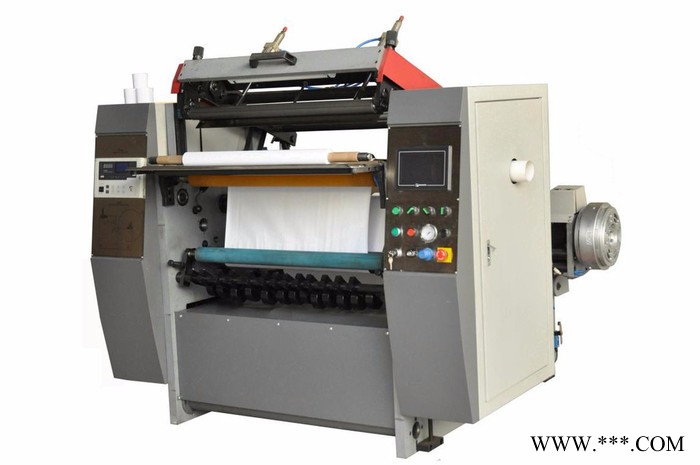 盛威達 分切機 熱敏紙分切機  JT-SLT-900 全自動熱敏紙分切機