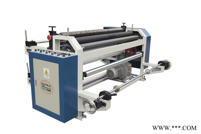 勝昌全自動分切機經久耐用 20年品牌信譽值得信賴