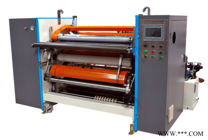 溫州廠家    900A型高速收銀紙分切機