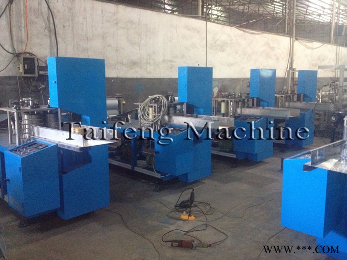 供應(yīng)YJ-CZ餐巾紙分切機(jī)