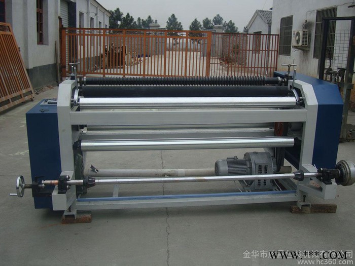 SCM1800無紡布分切機    高精度無紡布分條機