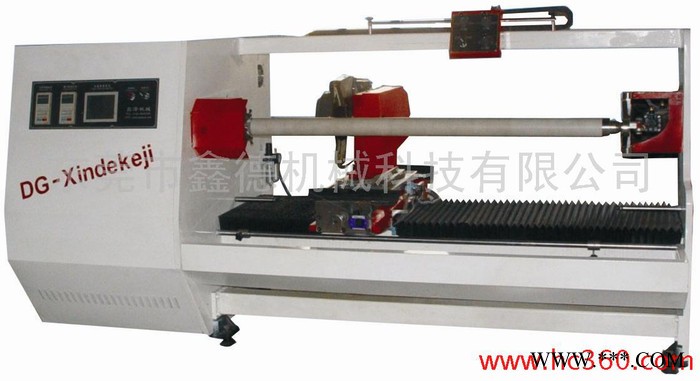 供應XZ-701單管自動分切機