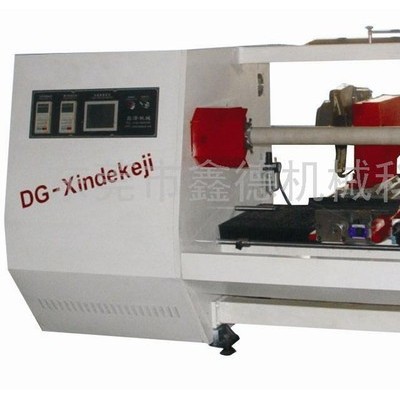 供應(yīng)XZ-701單管自動(dòng)分切機(jī)