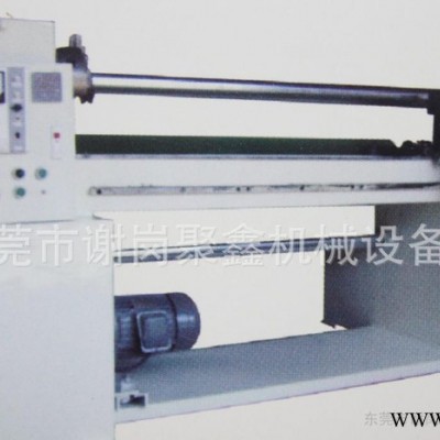 專業制造雙面膠復卷分切機