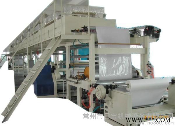 供應日寶日寶單軸自動分切機、云母帶機