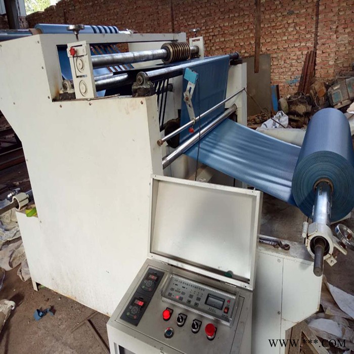 2017高效節能分切機 珍珠棉自動分條機 EVA分條機