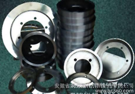 現貨分切機圓刀片 適用膠帶皮革紙張塑料薄膜鋁銅箔等分切