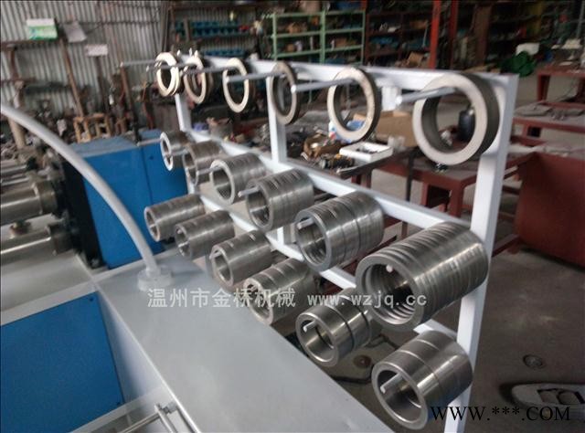 供應(yīng)金橋600分切機(jī)650金屬分條機(jī)