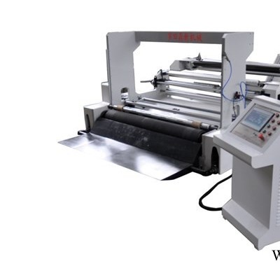 湖北羅鐵，分條機-A型**，高速高效分條機，紙張分切機